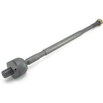 Inner Tie Rod End by MEVOTECH - MEV384 pa6