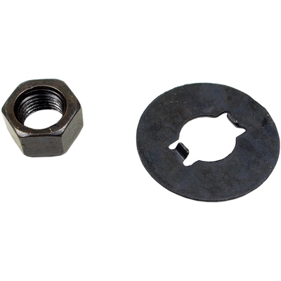 Embout de biellette de direction intérieur de MEVOTECH - MEV401 pa12