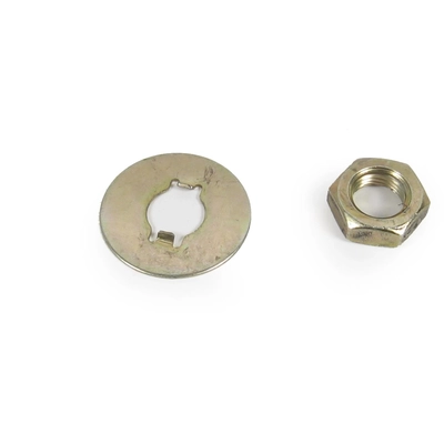 Embout de biellette de direction intérieur de MEVOTECH - MEV412 pa9