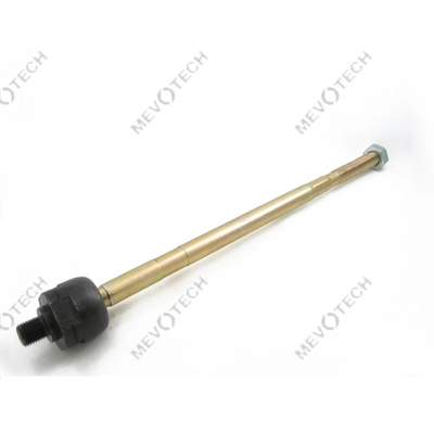 Inner Tie Rod End by MEVOTECH - MEV418 pa5