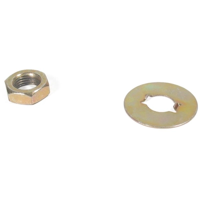Inner Tie Rod End by MEVOTECH - MEV426 pa9
