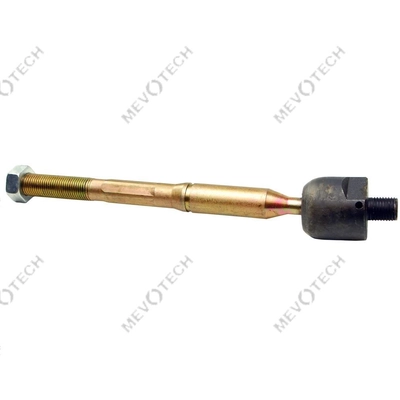 Inner Tie Rod End by MEVOTECH - MEV449 pa8