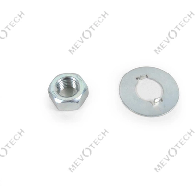 Inner Tie Rod End by MEVOTECH - MEV800044 pa6