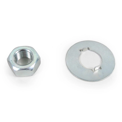 Inner Tie Rod End by MEVOTECH - MEV800044 pa8