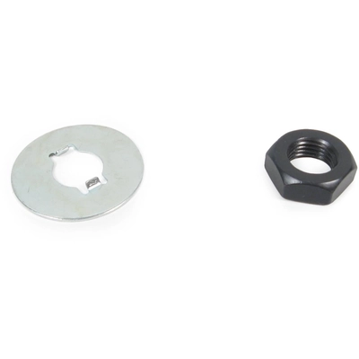 Inner Tie Rod End by MEVOTECH - MEV80209 pa9