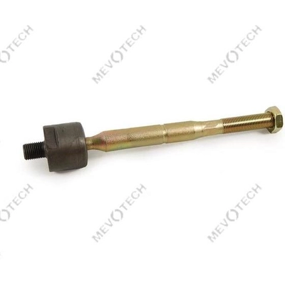 Inner Tie Rod End by MEVOTECH - MEV80600 pa3