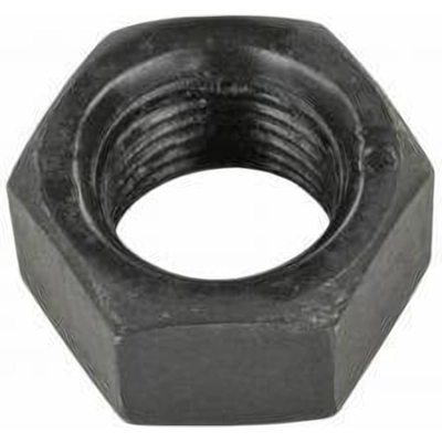 Inner Tie Rod End by MEVOTECH - MEV80809 pa9