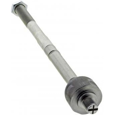 Inner Tie Rod End by MEVOTECH - MS107108 pa4