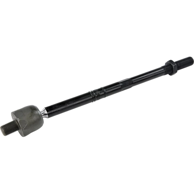Inner Tie Rod End by MEVOTECH - MS10711 pa10