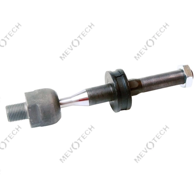 Inner Tie Rod End by MEVOTECH - MS10717 pa3