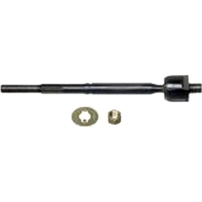 Inner Tie Rod End by MEVOTECH - MS10718 pa5