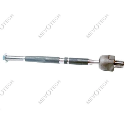 Inner Tie Rod End by MEVOTECH - MS10722 pa2