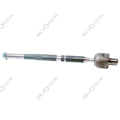 Inner Tie Rod End by MEVOTECH - MS10722 pa3