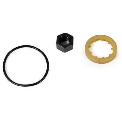 Inner Tie Rod End by MEVOTECH - MS10749 pa8