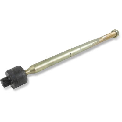 Inner Tie Rod End by MEVOTECH - MS25702 pa7