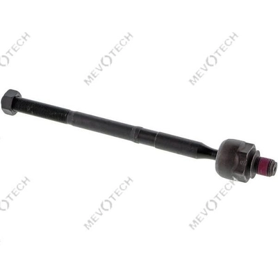 Inner Tie Rod End by MEVOTECH - MS25713 pa4