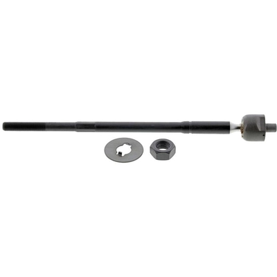 Inner Tie Rod End by MEVOTECH - MS25717 pa8