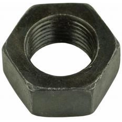 Inner Tie Rod End by MEVOTECH - MS25721 pa8