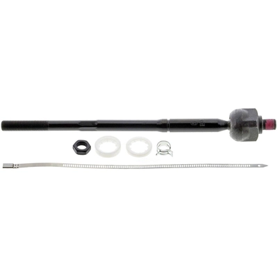 Inner Tie Rod End by MEVOTECH - MS25740 pa8