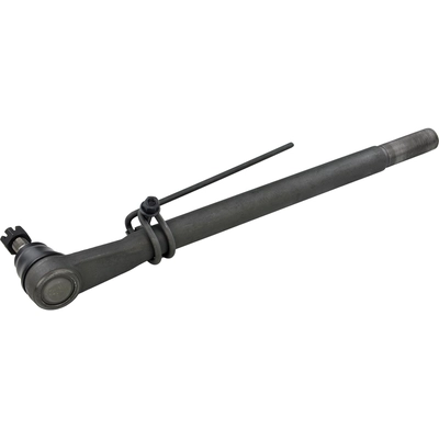 Inner Tie Rod End by MEVOTECH - MS40641 pa12