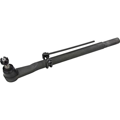 Inner Tie Rod End by MEVOTECH - MS40641 pa20