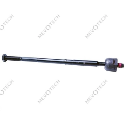 Inner Tie Rod End by MEVOTECH - MS40715 pa3