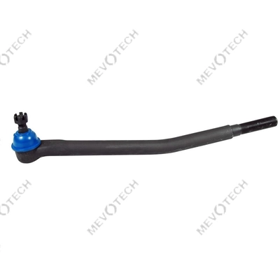 Inner Tie Rod End by MEVOTECH - MS40723 pa9