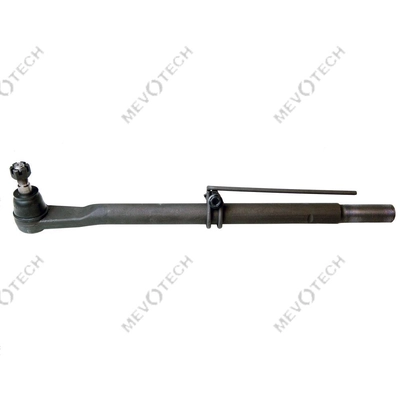 Inner Tie Rod End by MEVOTECH - MS40739 pa4