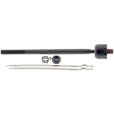 Inner Tie Rod End by MEVOTECH - MS40762 pa1
