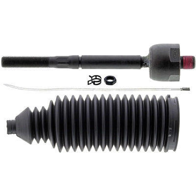Inner Tie Rod End by MEVOTECH - MS40775 pa4
