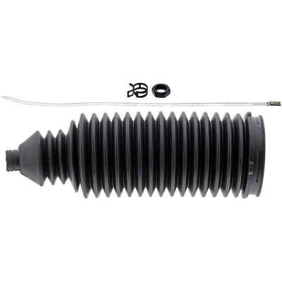 Inner Tie Rod End by MEVOTECH - MS40775 pa5