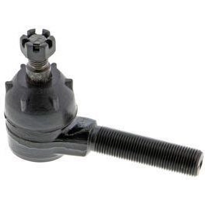 Inner Tie Rod End by MEVOTECH - MS50637 pa12