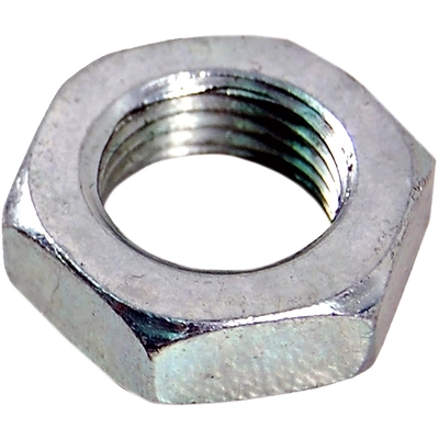 Inner Tie Rod End by MEVOTECH - MS50751 pa5