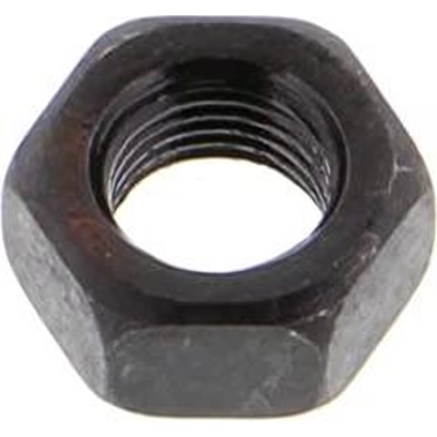 Inner Tie Rod End by MEVOTECH - MS50769 pa8