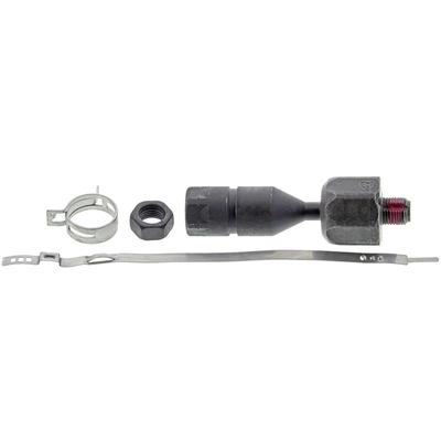 Inner Tie Rod End by MEVOTECH - MS50780 pa7