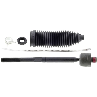 Inner Tie Rod End by MEVOTECH - MS50791 pa14