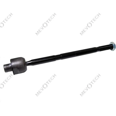 Inner Tie Rod End by MEVOTECH - MS60709 pa2