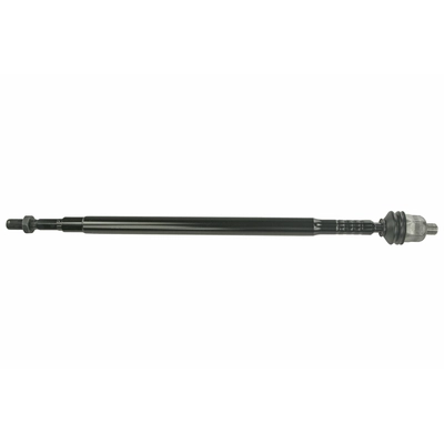Inner Tie Rod End by MEVOTECH - MS60711 pa8