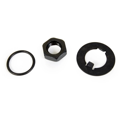 Inner Tie Rod End by MEVOTECH - MS60712 pa12