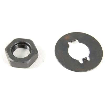 Inner Tie Rod End by MEVOTECH - MS60714 pa12