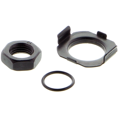 Embout de biellette de direction intérieur de MEVOTECH - MS60718 pa8