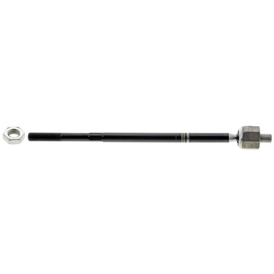 Inner Tie Rod End by MEVOTECH - MS70720 pa4