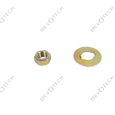 Embout de biellette de direction intérieur de MEVOTECH - MS76700 pa7