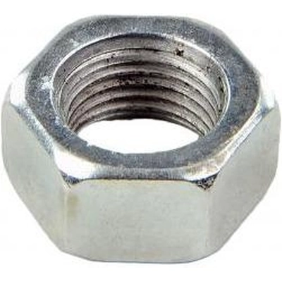 Inner Tie Rod End by MEVOTECH - MS76716 pa8