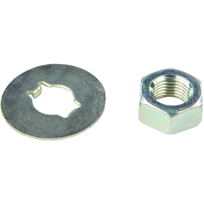 Inner Tie Rod End by MEVOTECH - MS80700 pa14