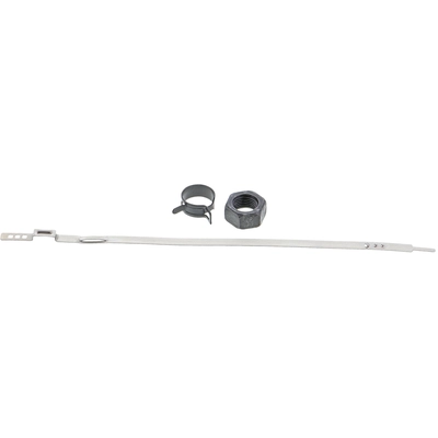 Inner Tie Rod End by MEVOTECH - MS80730 pa1