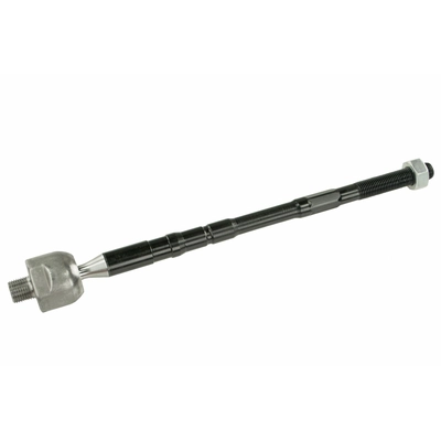 Inner Tie Rod End by MEVOTECH - MS80733 pa2