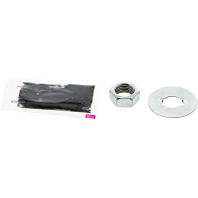 Embout de biellette de direction intérieur de MEVOTECH - MS86706 pa12