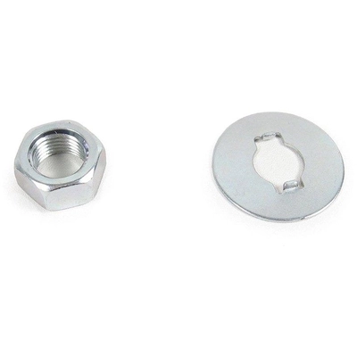 Inner Tie Rod End by MEVOTECH - MS86710 pa13
