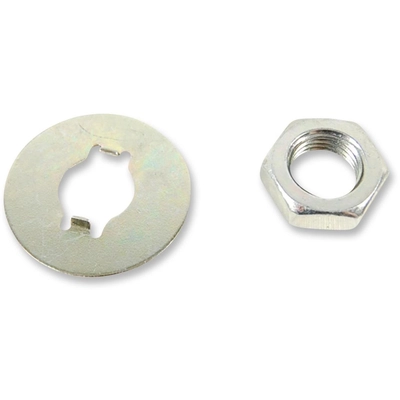Inner Tie Rod End by MEVOTECH - MS86718 pa10